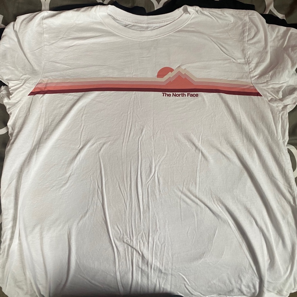 North Face T-Shirt